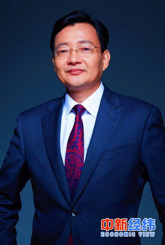 李大霄:十大动力促使蓝筹股率先迈入牛市